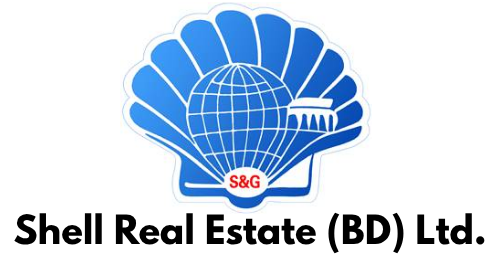 Shell Real Estate (BD) Ltd.